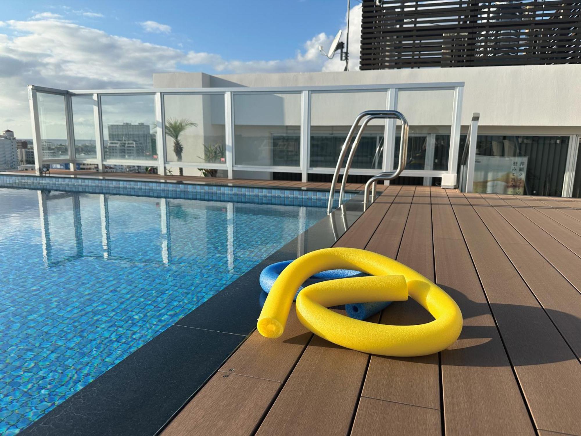 Aqua Palace Chatan By Coldio Premium المظهر الخارجي الصورة