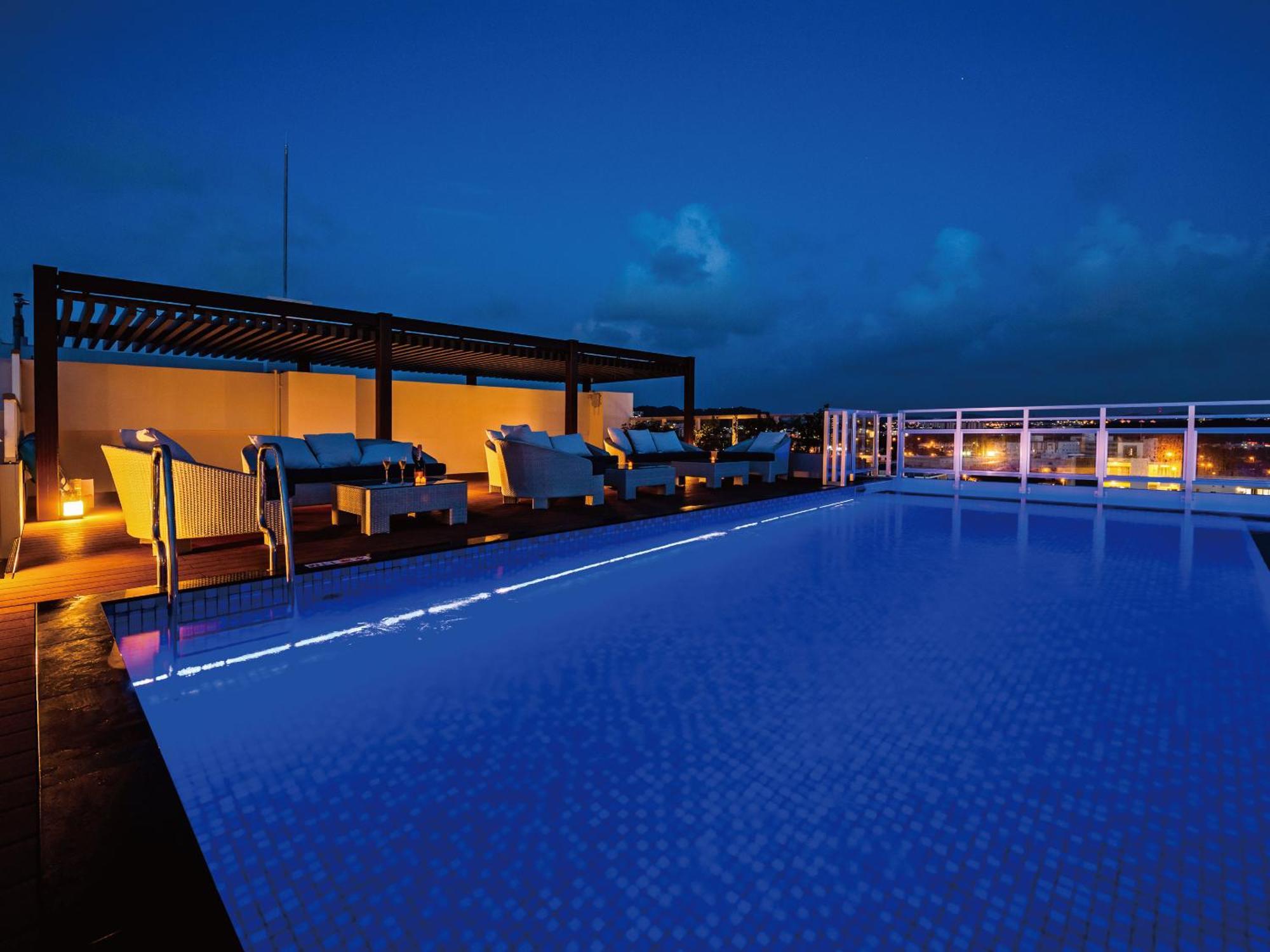 Aqua Palace Chatan By Coldio Premium المظهر الخارجي الصورة