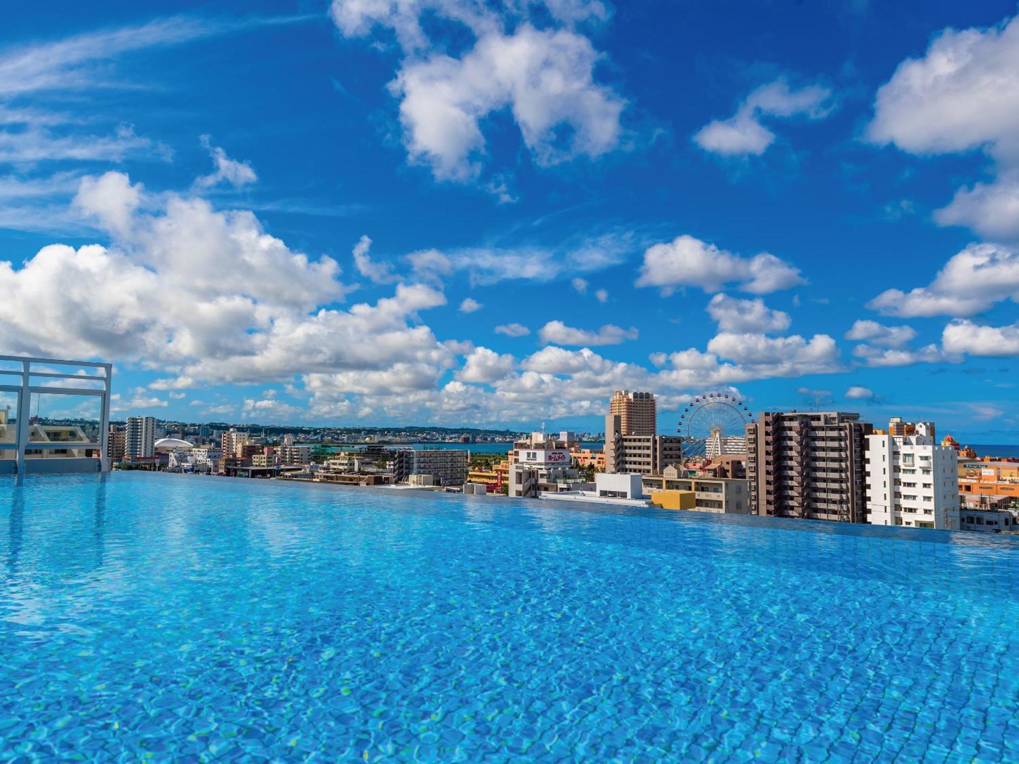 Aqua Palace Chatan By Coldio Premium المظهر الخارجي الصورة