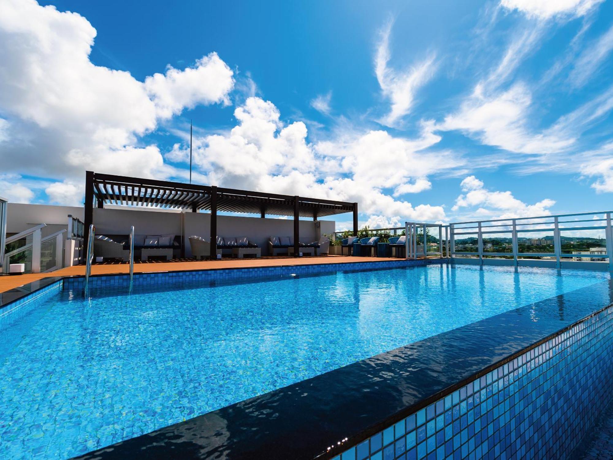 Aqua Palace Chatan By Coldio Premium المظهر الخارجي الصورة