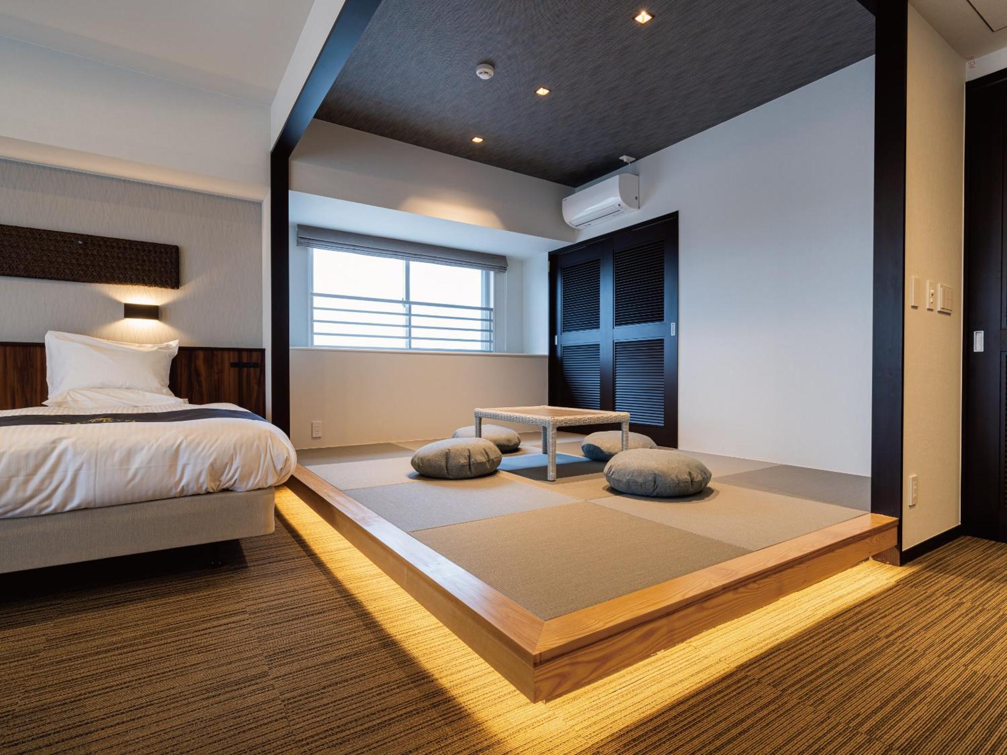 Aqua Palace Chatan By Coldio Premium المظهر الخارجي الصورة