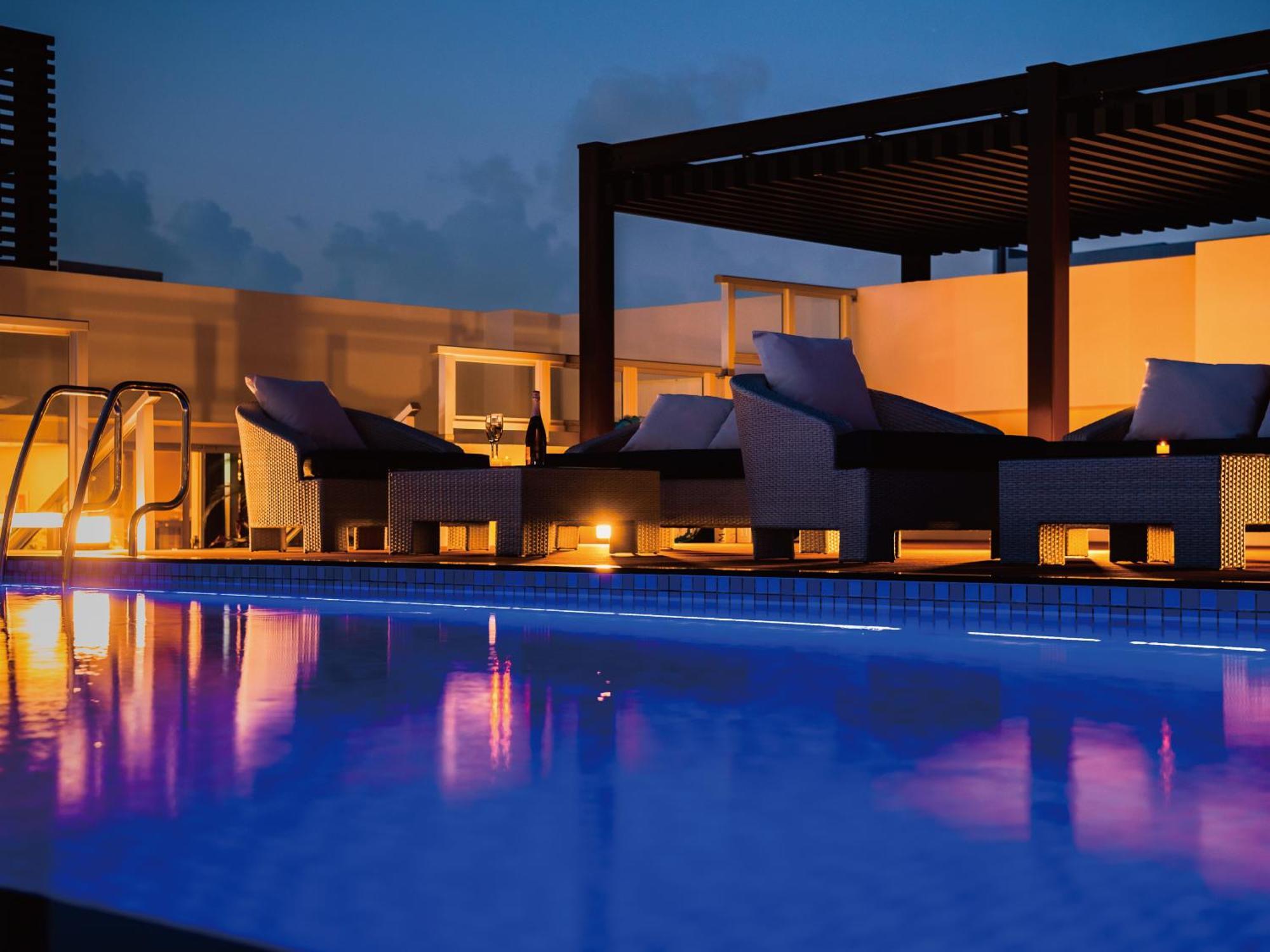 Aqua Palace Chatan By Coldio Premium المظهر الخارجي الصورة