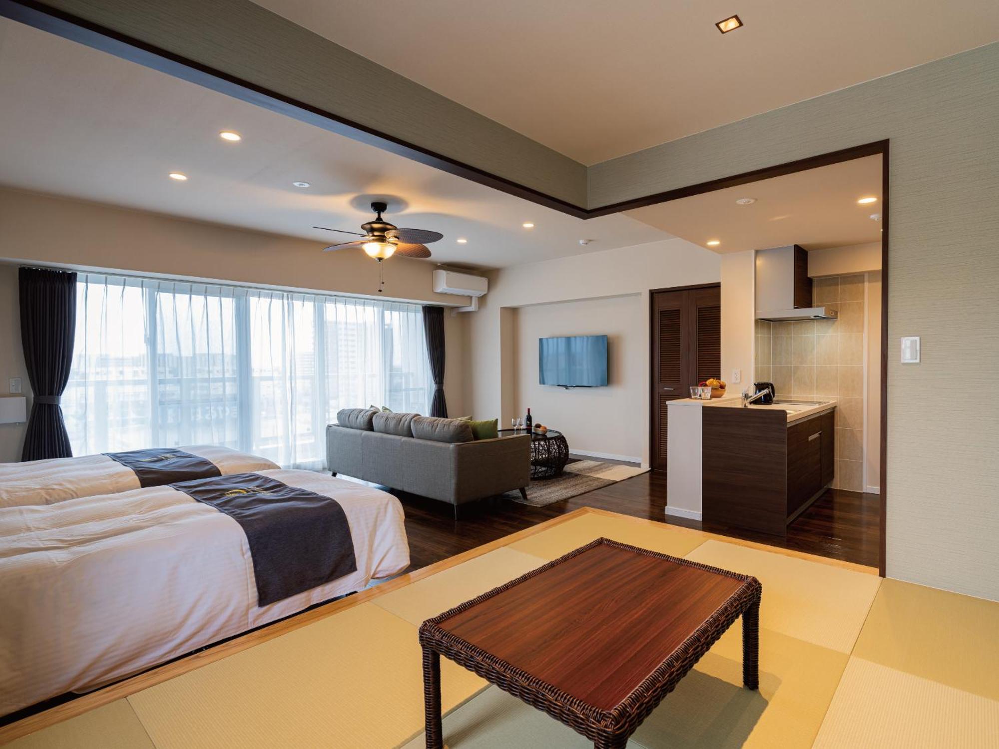 Aqua Palace Chatan By Coldio Premium المظهر الخارجي الصورة