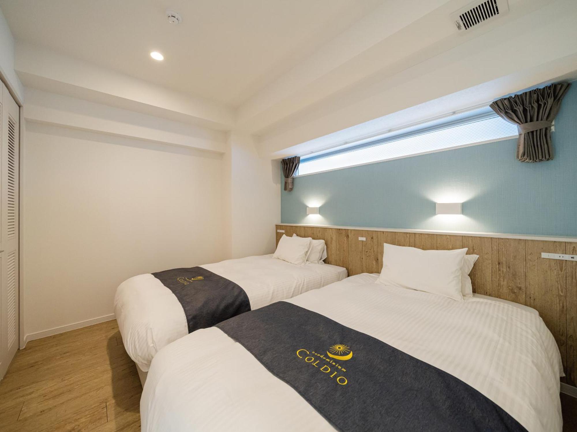 Aqua Palace Chatan By Coldio Premium المظهر الخارجي الصورة