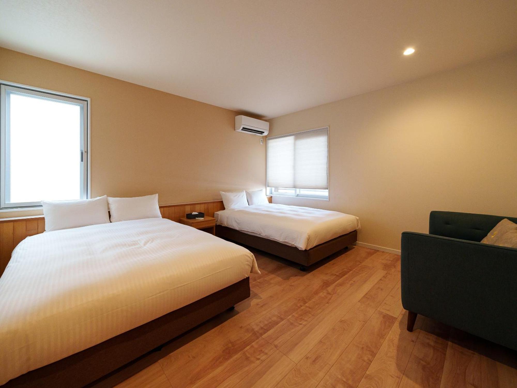 Aqua Palace Chatan By Coldio Premium الغرفة الصورة